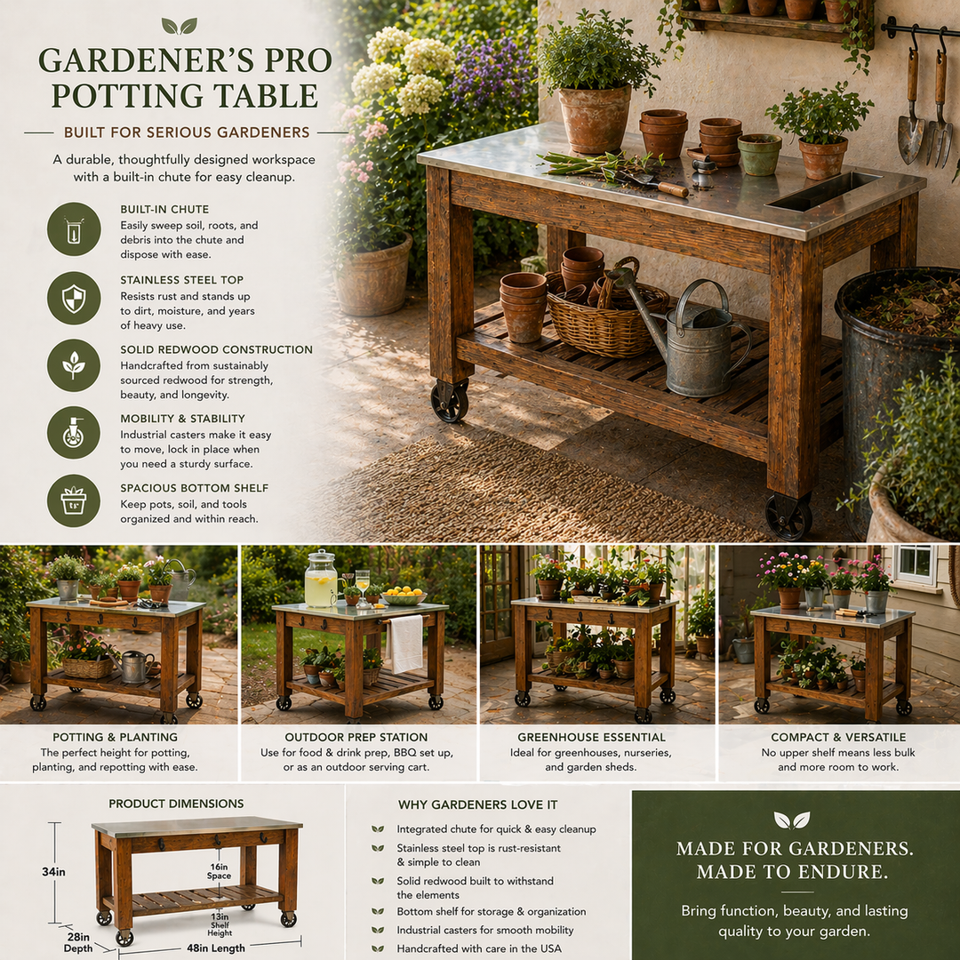 Gardener&