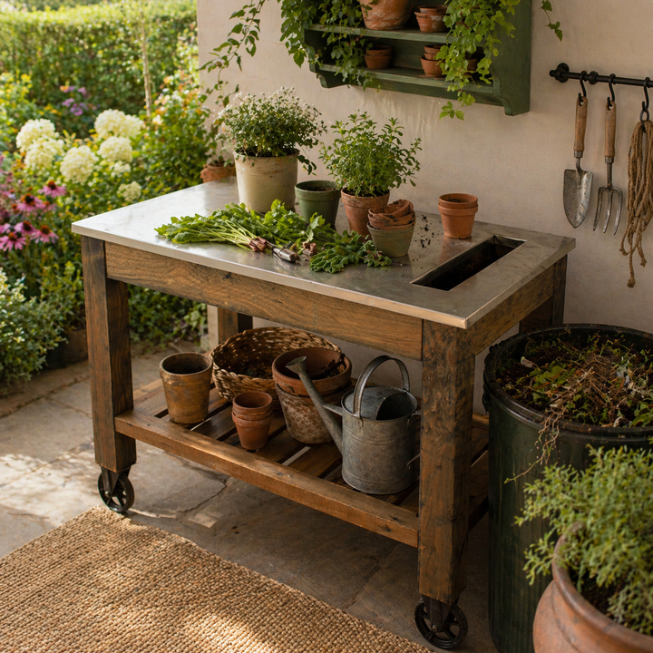 Gardener&