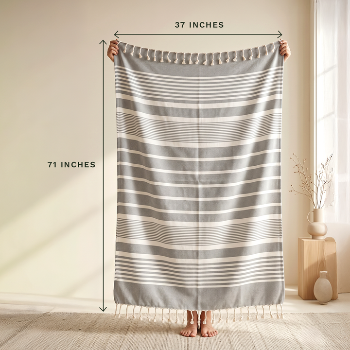 Turkish Beach Towels