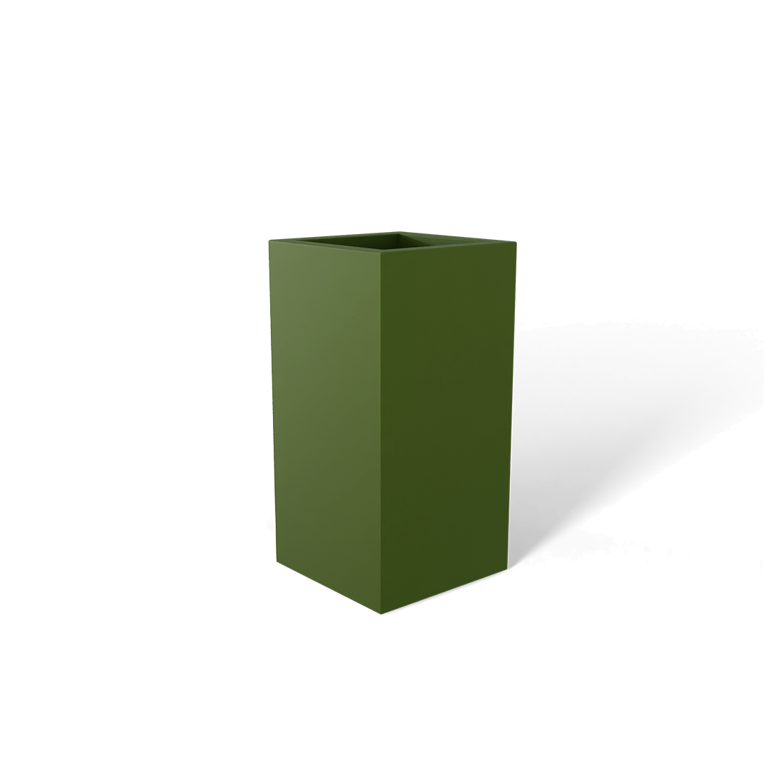Jay Scotts Hollywood Corner Planter