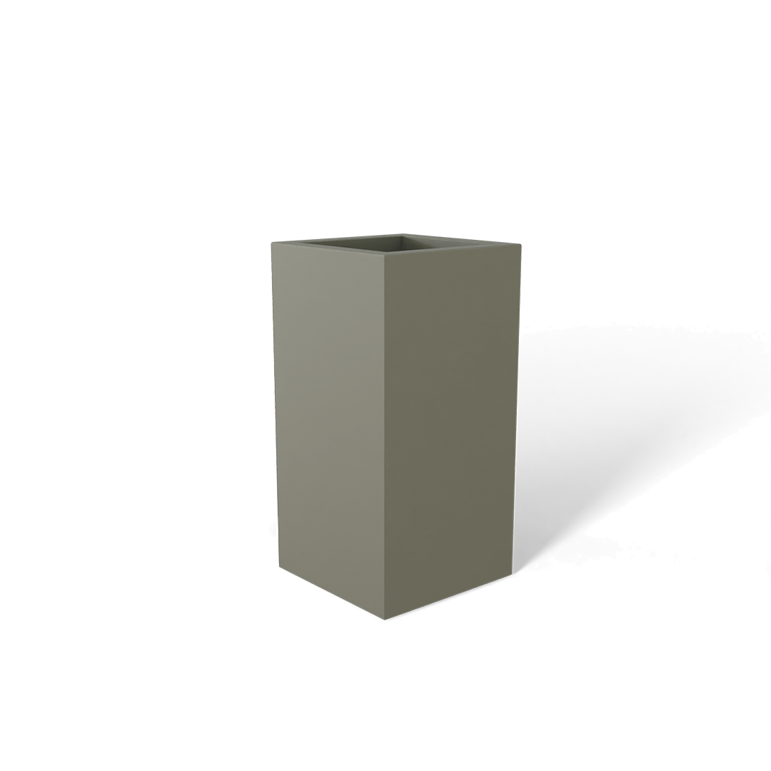 Jay Scotts Hollywood Corner Planter