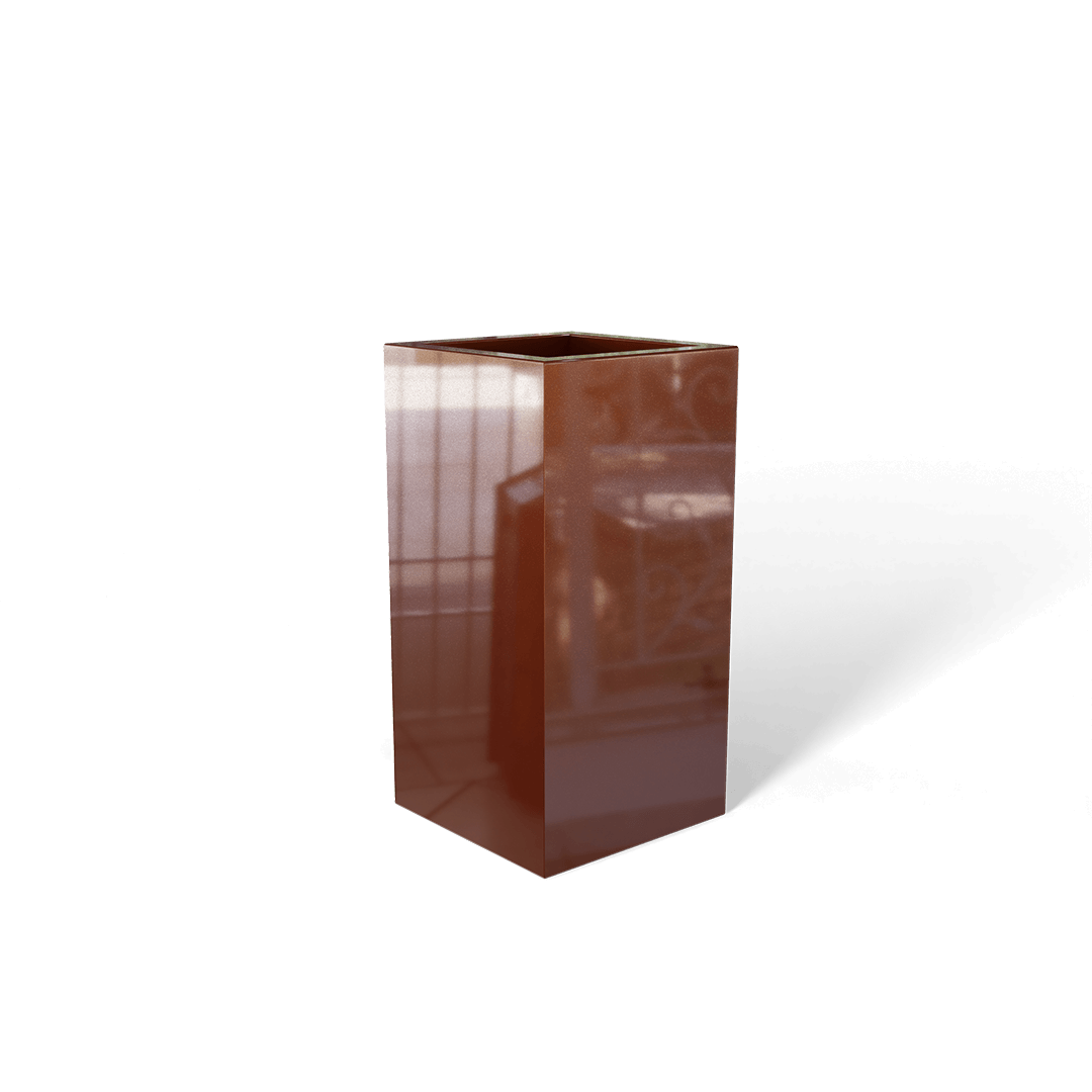 Jay Scotts Hollywood Corner Planter