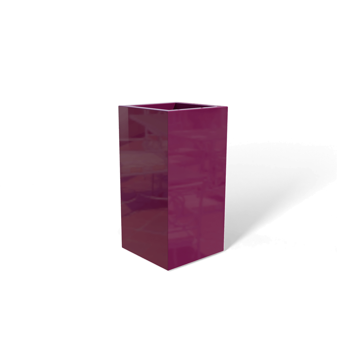 Jay Scotts Hollywood Corner Planter