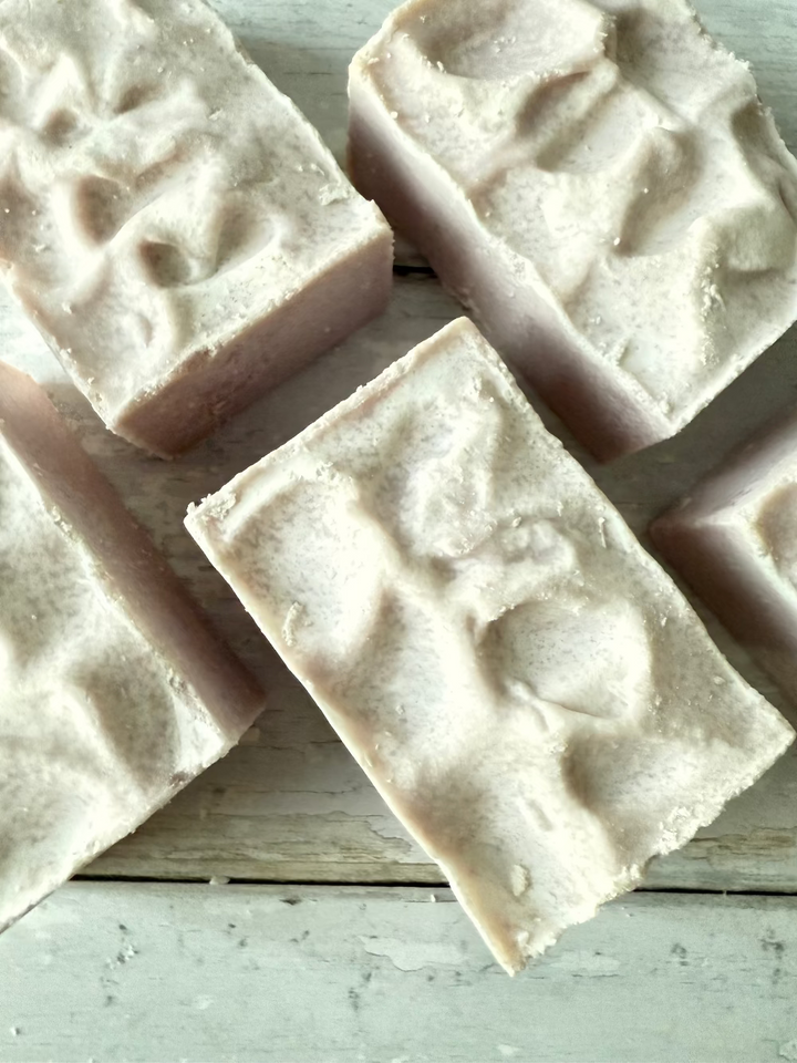 Hand Made Soap