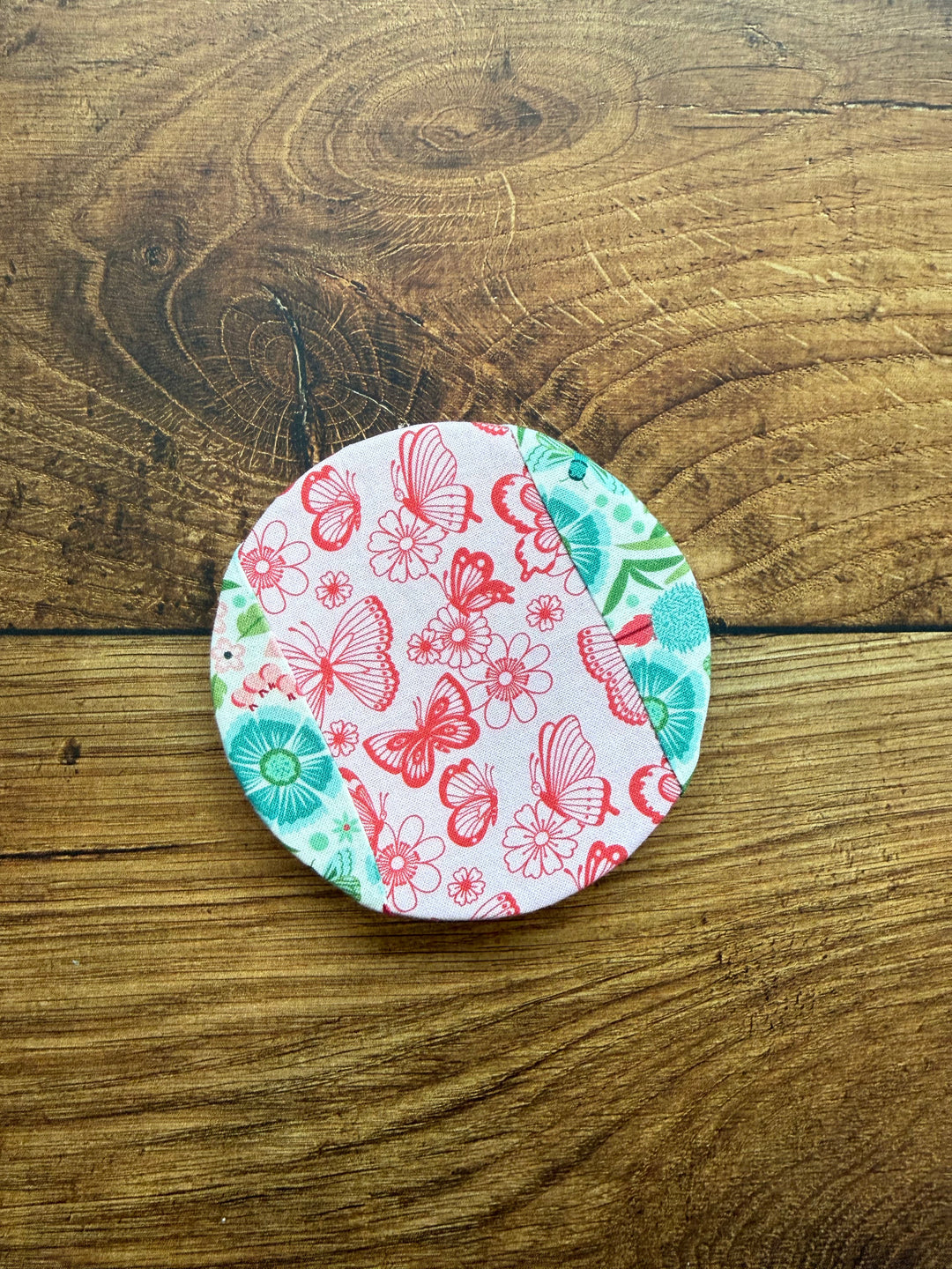 Cotton Jar Covers