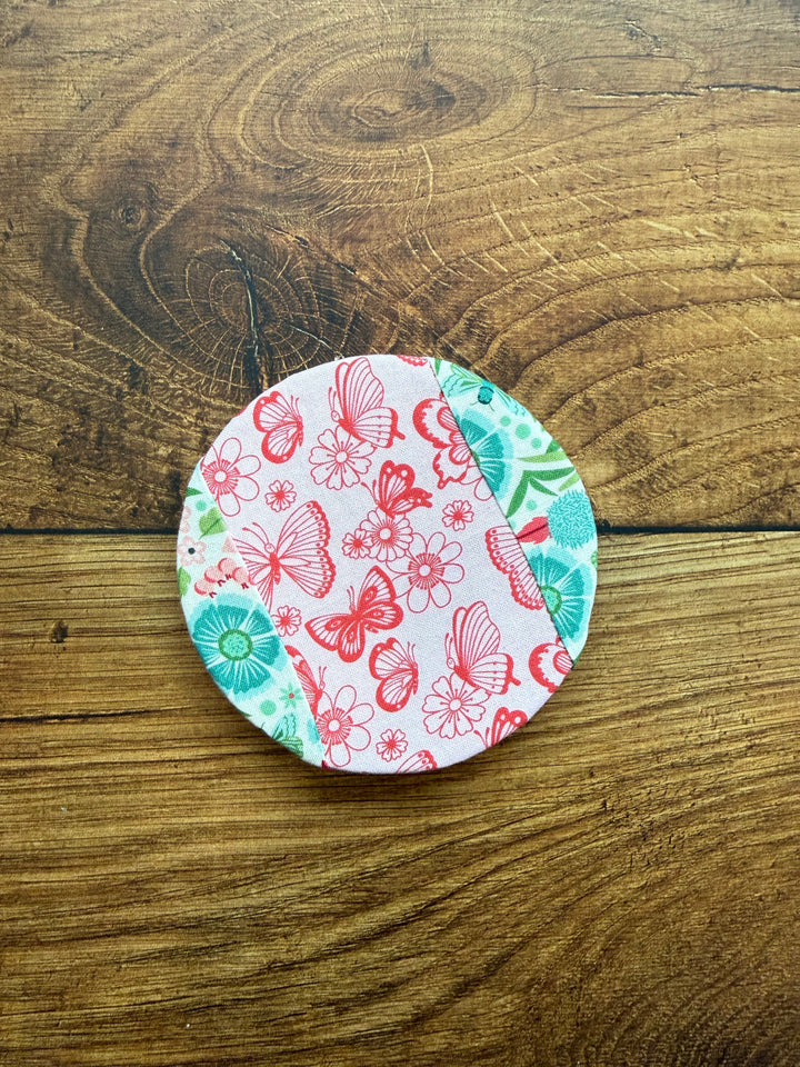 Cotton Jar Covers