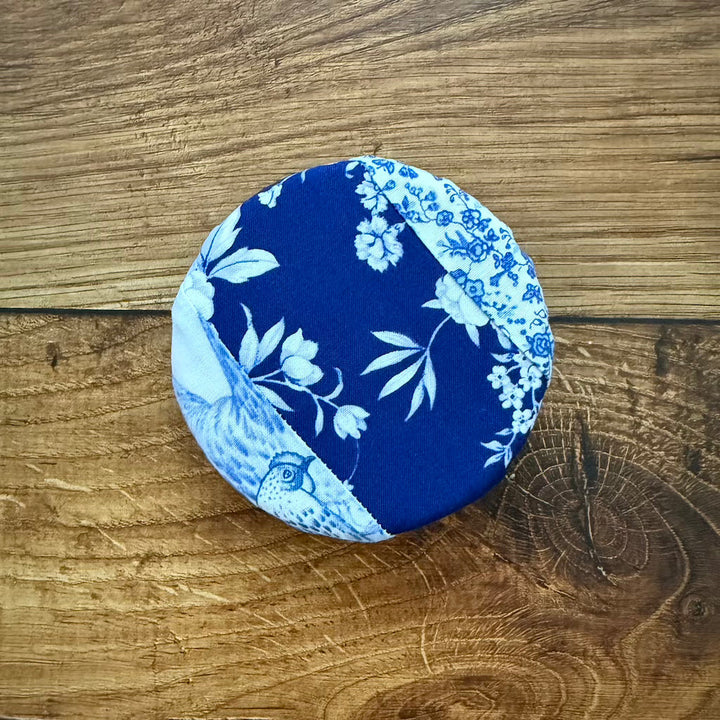 Cotton Jar Covers