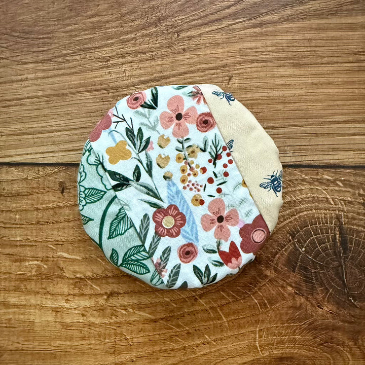 Cotton Jar Covers