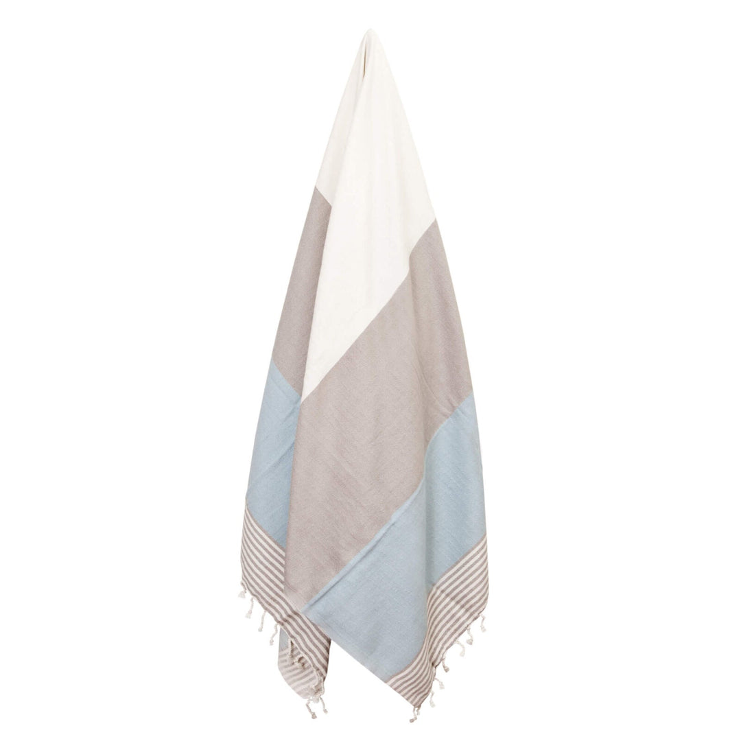 Multi Color Turkish Towel Bundle