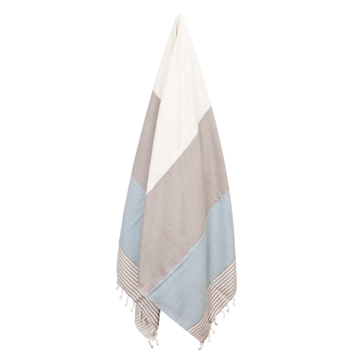 Multi Color Turkish Towel Bundle