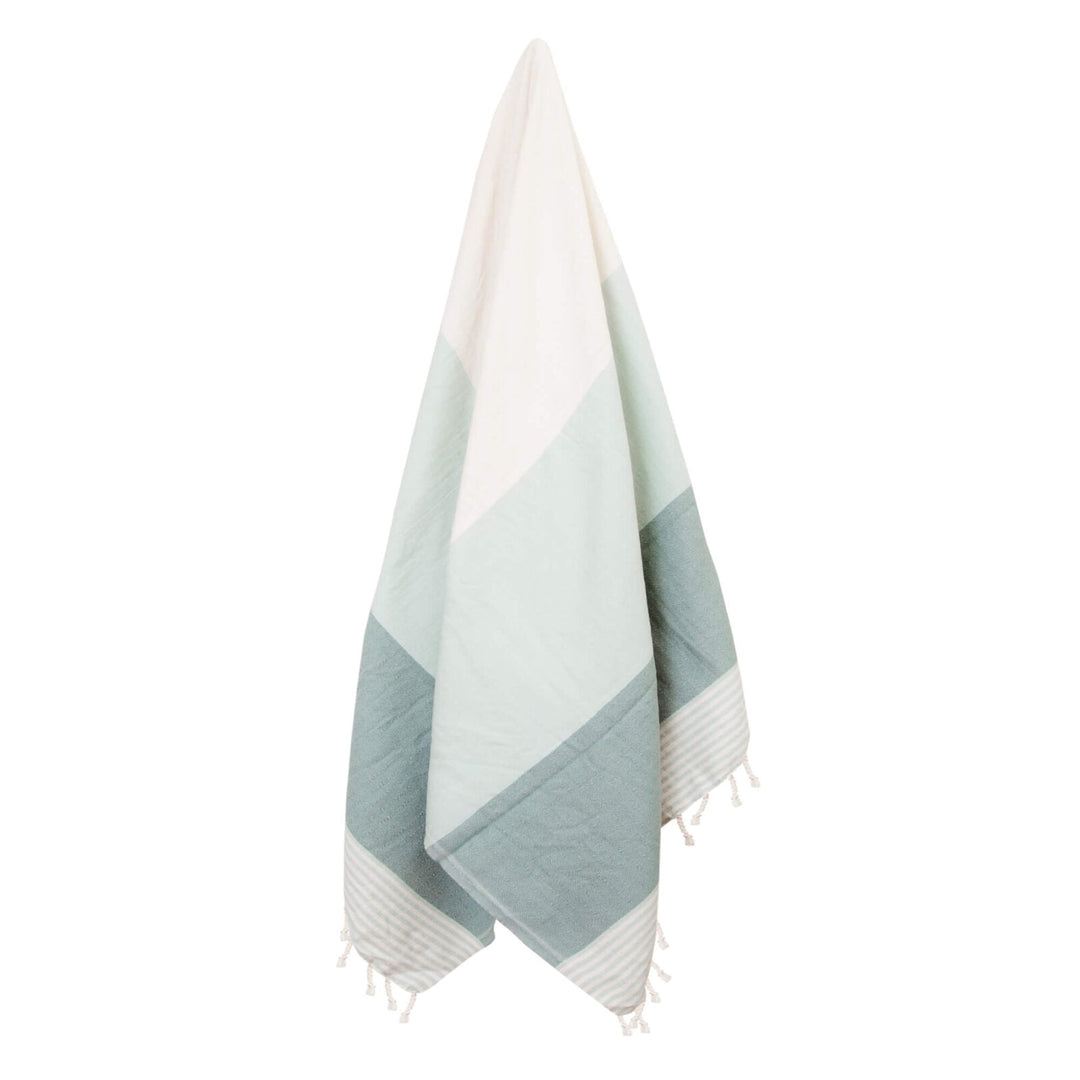 Multi Color Turkish Towel Bundle