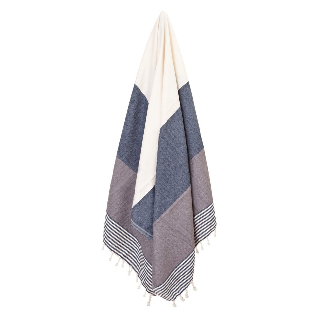 Multi Color Turkish Towel Bundle