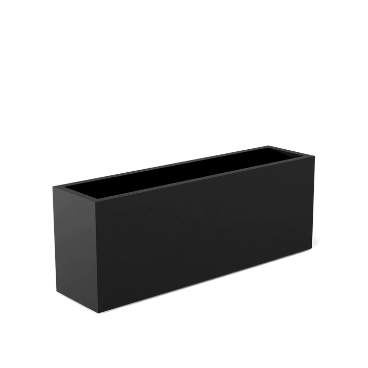 Jay Scotts Miami Rectangular Planter