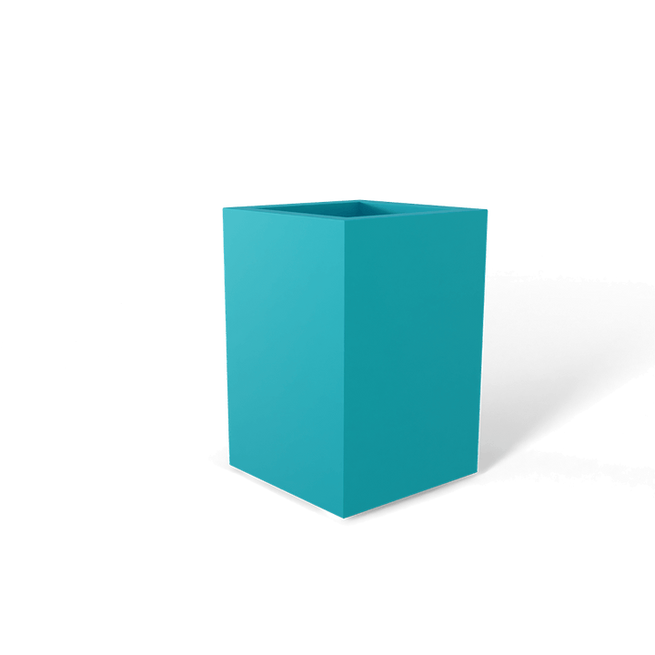 Jay Scotts Miami Tall Corner Planter