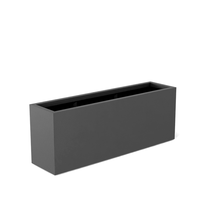 Jay Scotts Miami Rectangular Planter