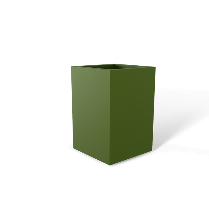 Jay Scotts Miami Tall Corner Planter