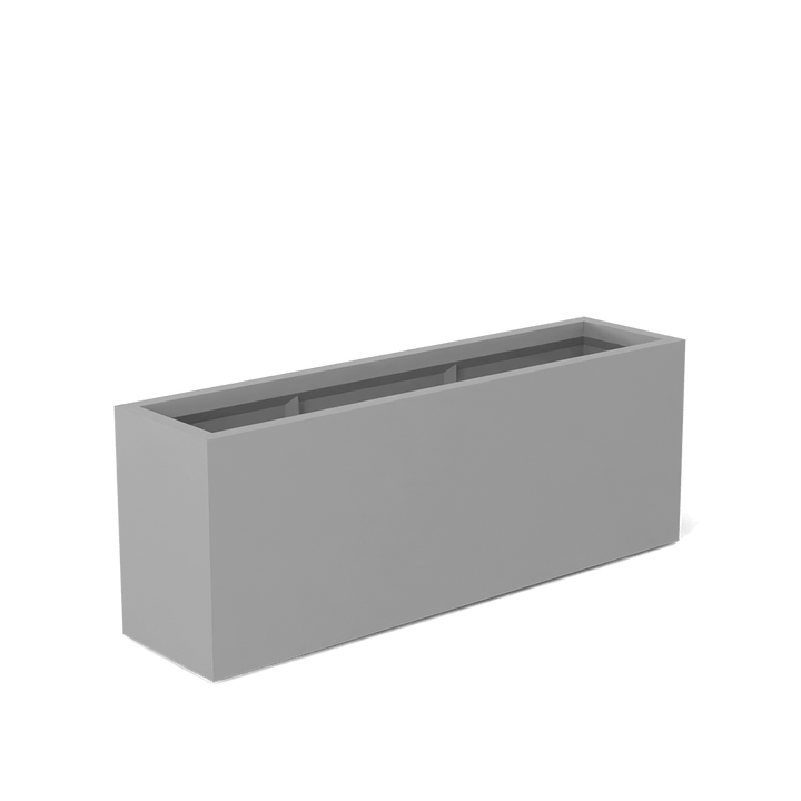 Jay Scotts Miami Rectangular Planter