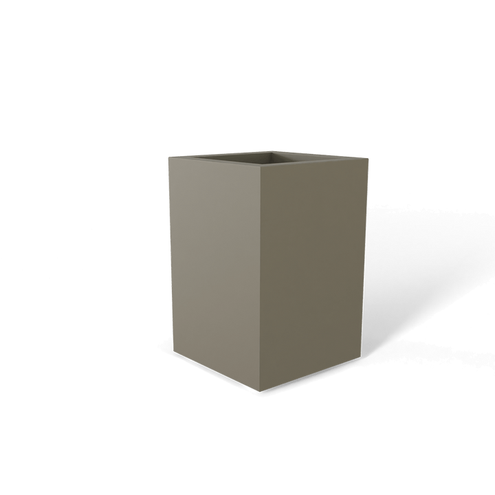 Jay Scotts Miami Tall Corner Planter