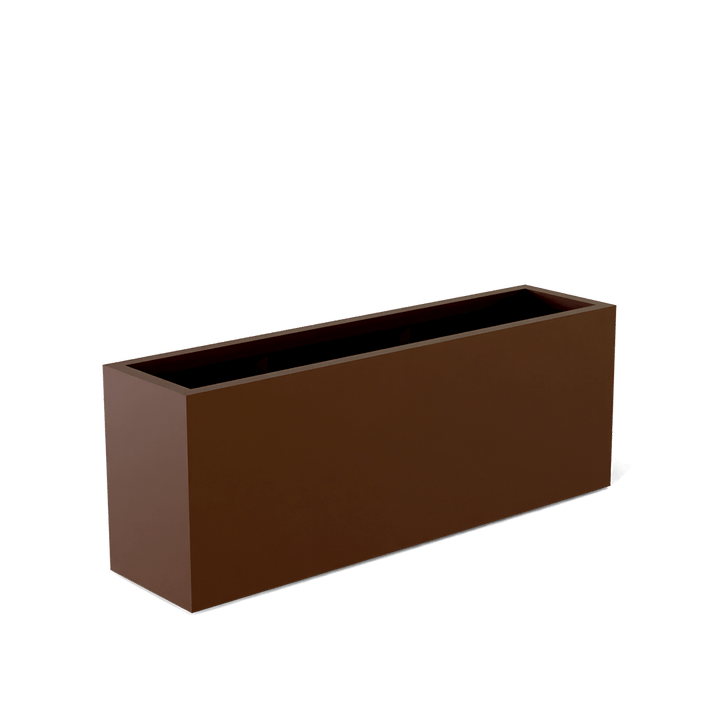 Jay Scotts Miami Rectangular Planter