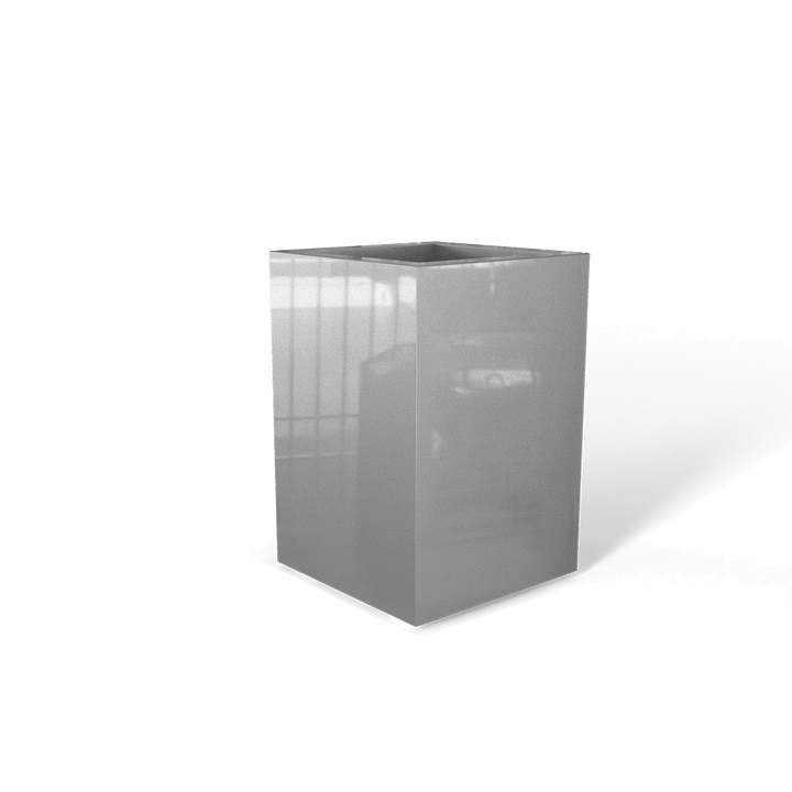 Jay Scotts Miami Tall Corner Planter