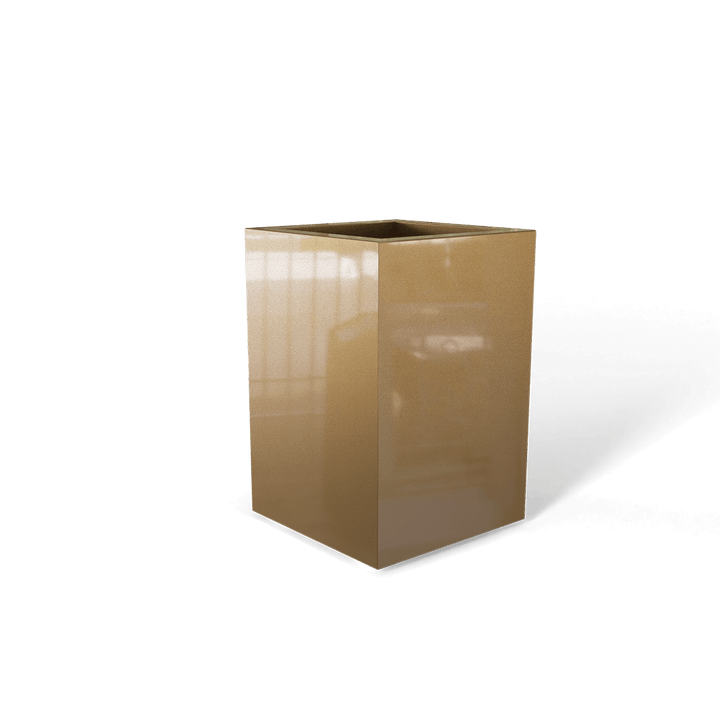 Jay Scotts Miami Tall Corner Planter