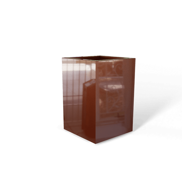 Jay Scotts Miami Tall Corner Planter