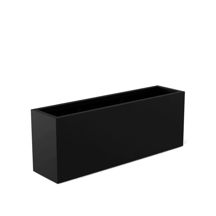 Jay Scotts Miami Rectangular Planter