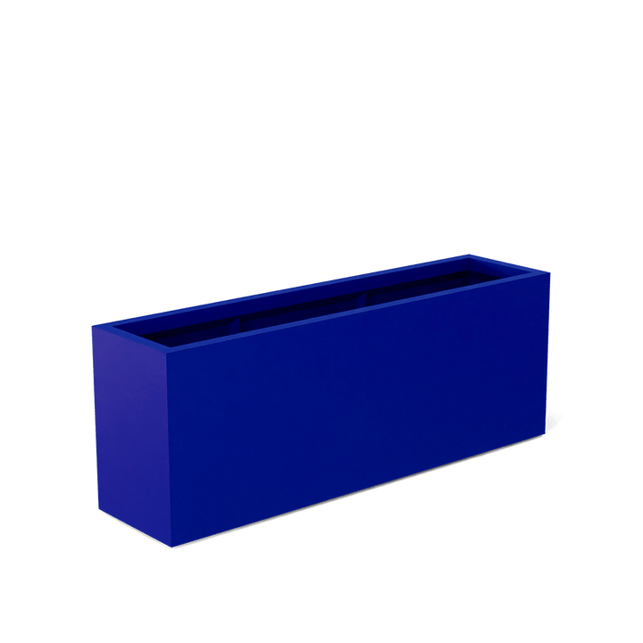 Jay Scotts Miami Rectangular Planter