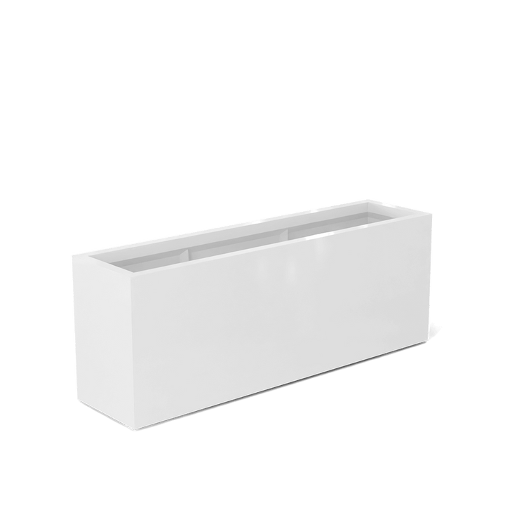 Jay Scotts Miami Rectangular Planter