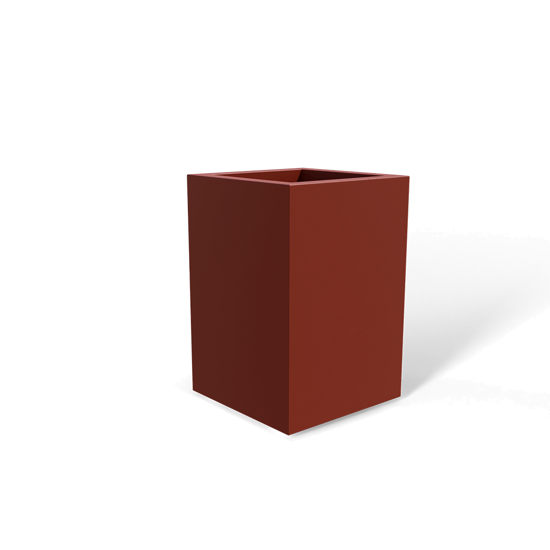 Jay Scotts Miami Tall Corner Planter