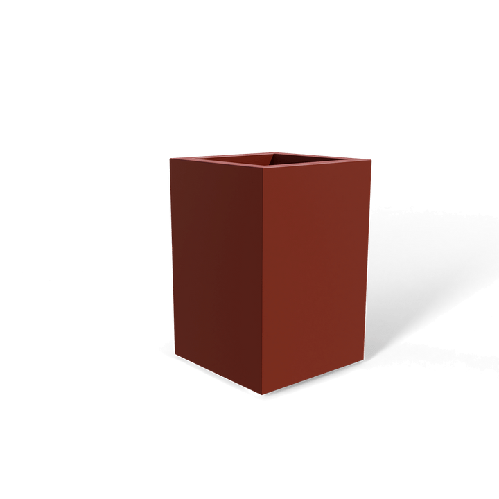 Jay Scotts Miami Tall Corner Planter