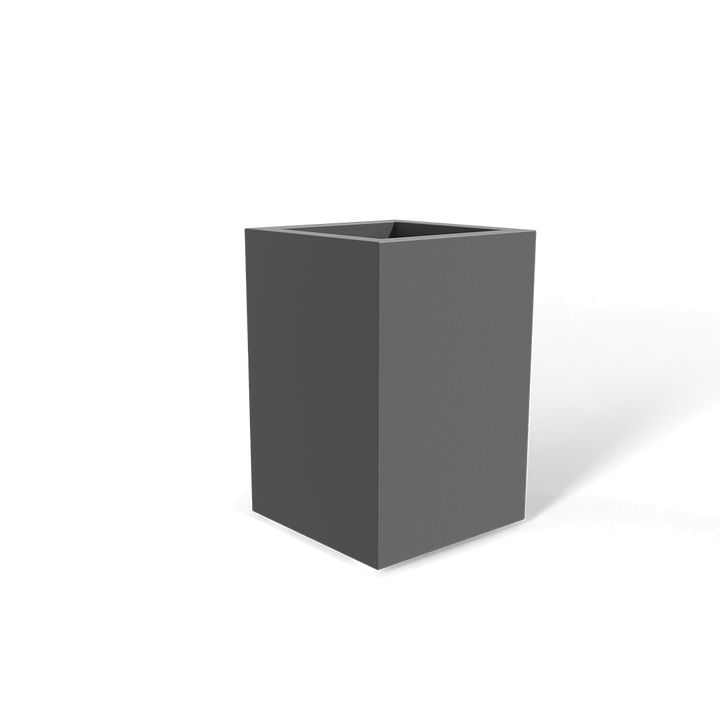 Jay Scotts Miami Tall Corner Planter