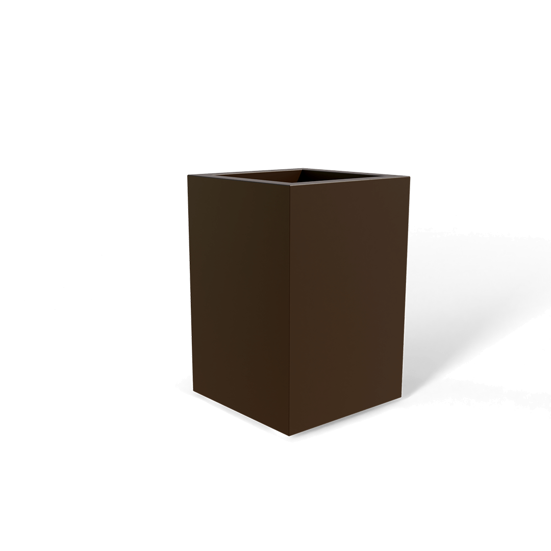 Jay Scotts Miami Tall Corner Planter