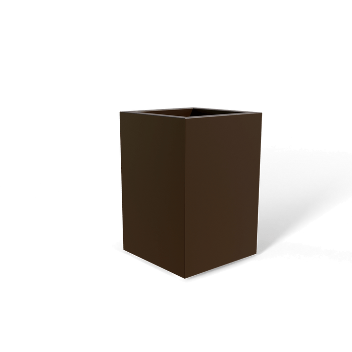 Jay Scotts Miami Tall Corner Planter