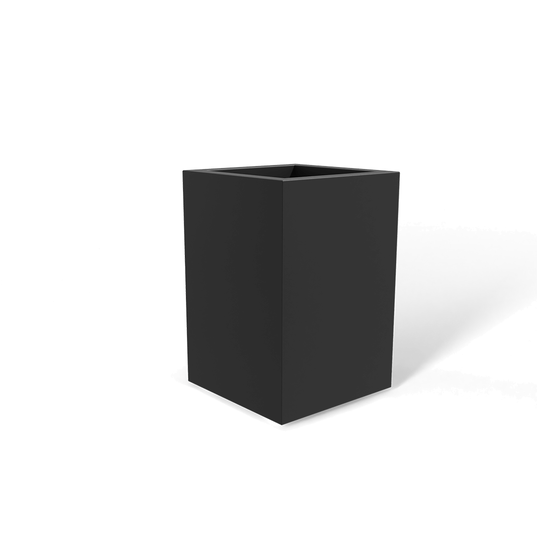Jay Scotts Miami Tall Corner Planter