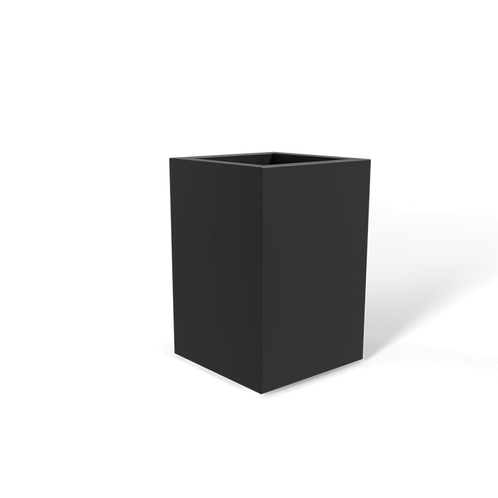 Jay Scotts Miami Tall Corner Planter