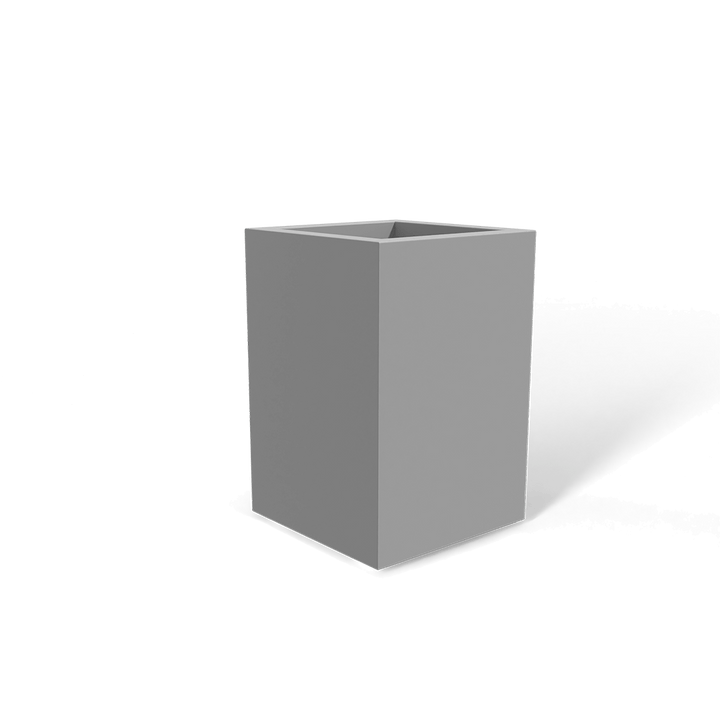 Jay Scotts Miami Tall Corner Planter