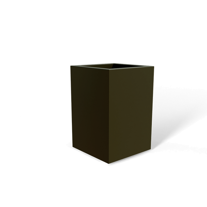 Jay Scotts Miami Tall Corner Planter