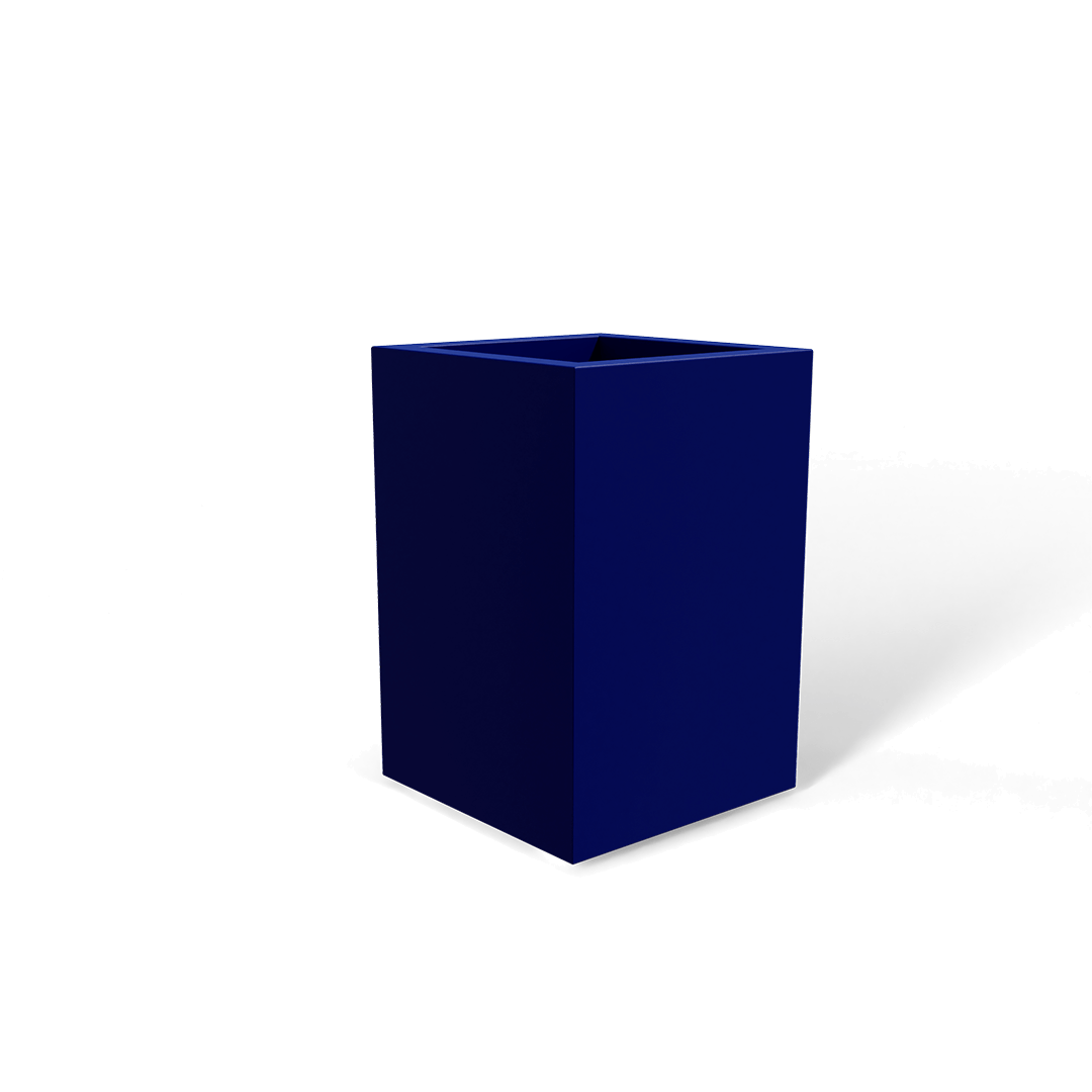 Jay Scotts Miami Tall Corner Planter