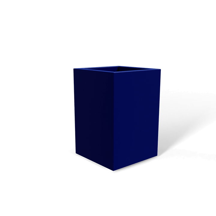 Jay Scotts Miami Tall Corner Planter