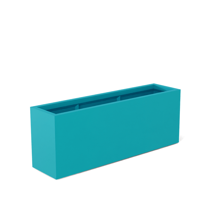 Jay Scotts Miami Rectangular Planter