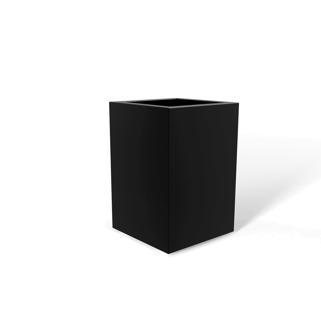Jay Scotts Miami Tall Corner Planter