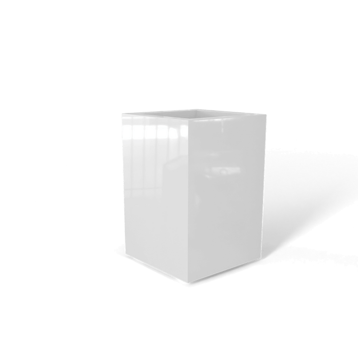 Jay Scotts Miami Tall Corner Planter