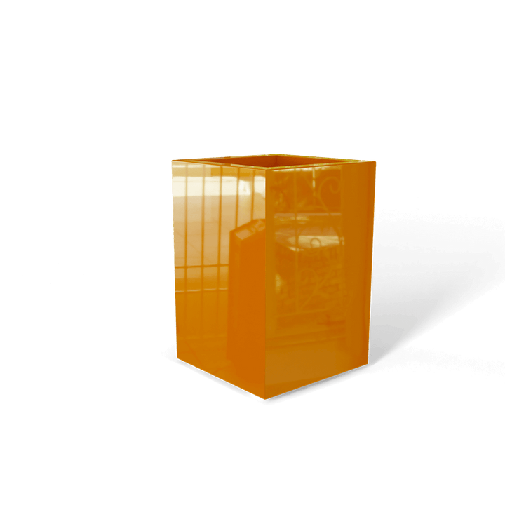 Jay Scotts Miami Tall Corner Planter