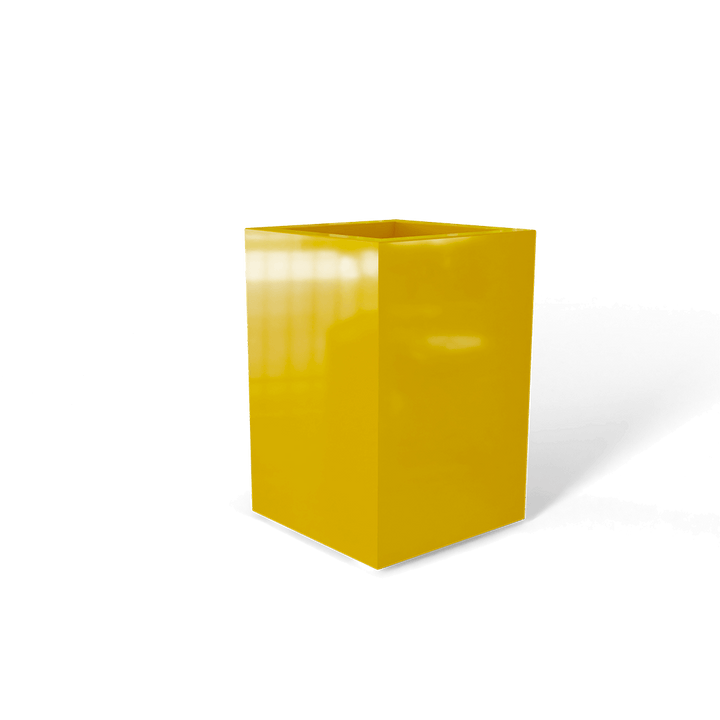 Jay Scotts Miami Tall Corner Planter