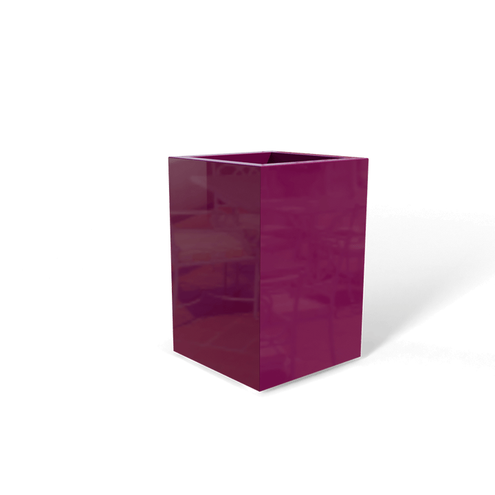 Jay Scotts Miami Tall Corner Planter