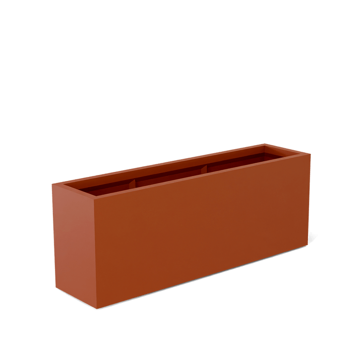 Jay Scotts Miami Rectangular Planter