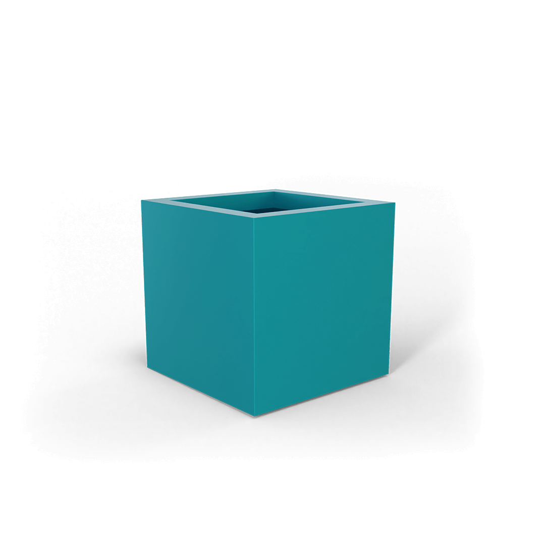 Montroy Cube Planter