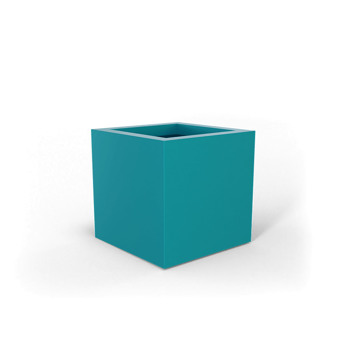 Montroy Cube Planter