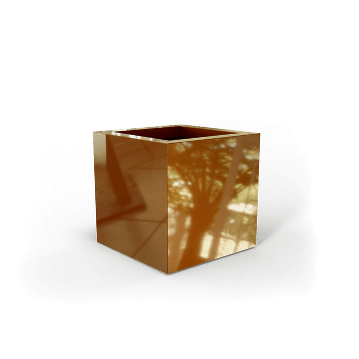 Montroy Cube Planter